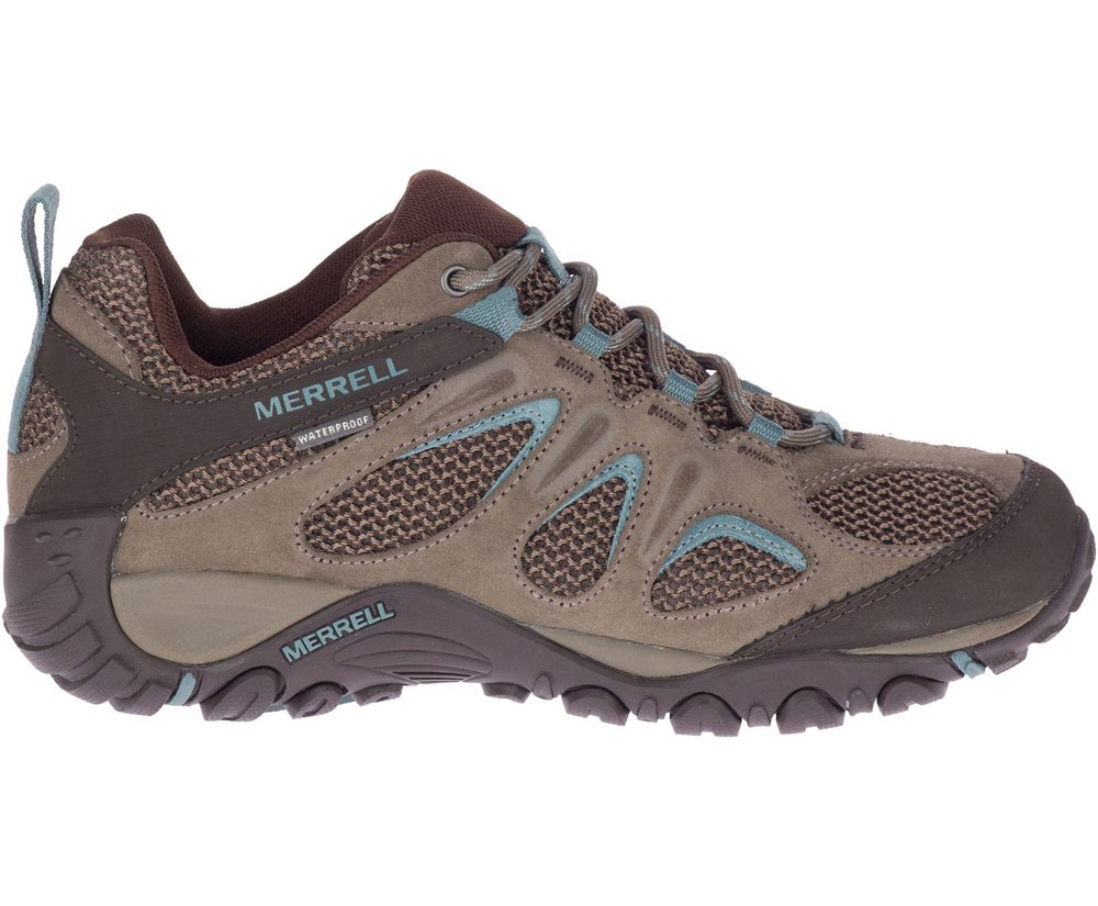 Tenis merrell clearance senhora